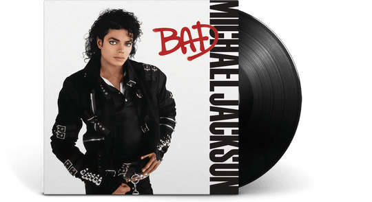 Michael Jackson : Bad