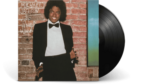 Michael Jackson : Off The Wall