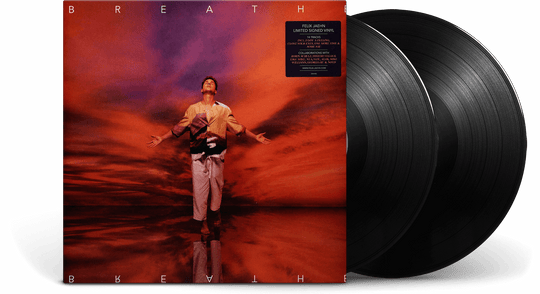 Felix Jaehn : Breathe