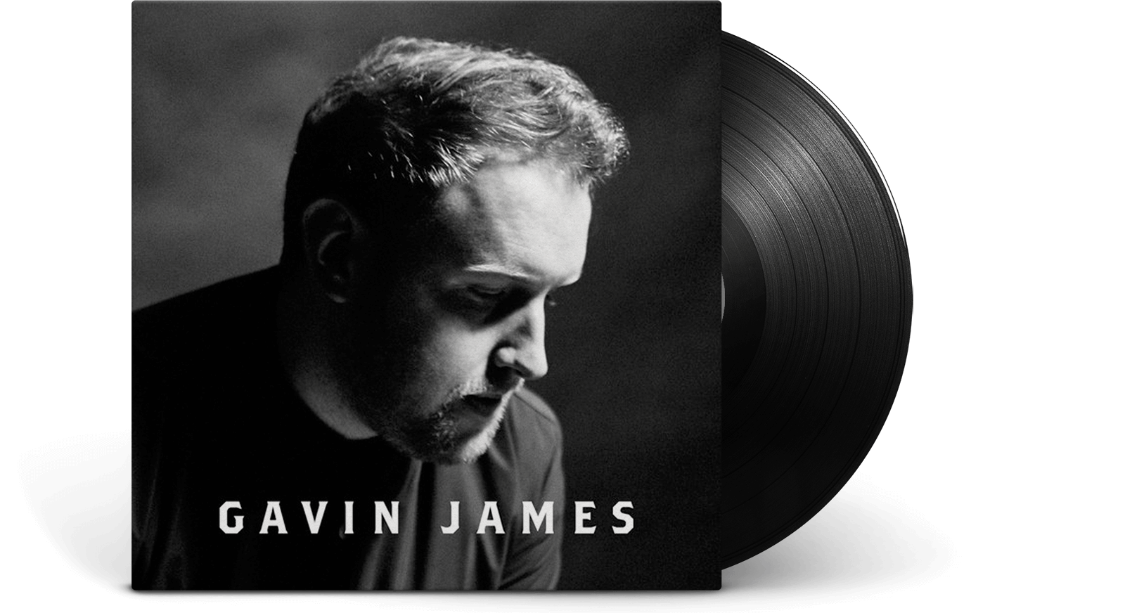 Vinyl - Gavin James : Bitter Pill - The Record Hub