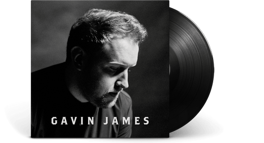 Gavin James : Bitter Pill