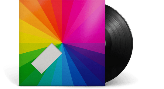 Jamie xx : In Colour