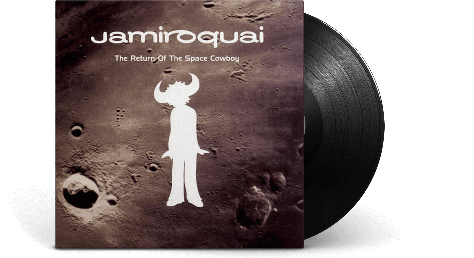 Vinyl | Jamiroquai | The Return Of The Space Cowboy Vinyl | Jamiroquai | The Return Of The Space Cowboy