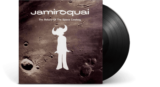 Jamiroquai : The Return Of The Space Cowboy
