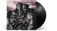 Vinyl | The Jam | Setting Sons