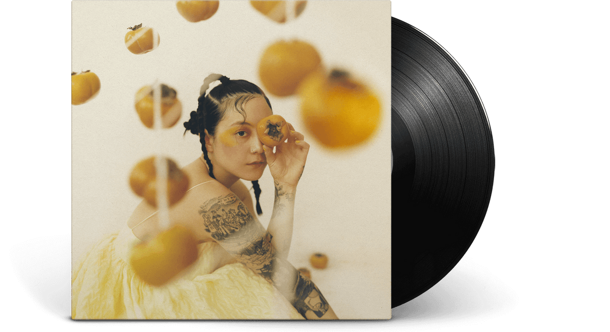 Vinyl - Japanese Breakfast : Jubilee - The Record Hub