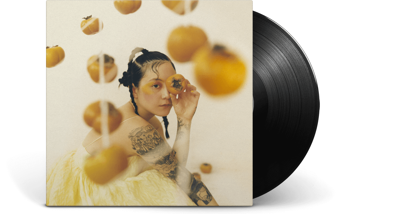 Vinyl - Japanese Breakfast : Jubilee - The Record Hub