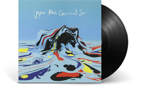 Jape : This Chemical Sea
