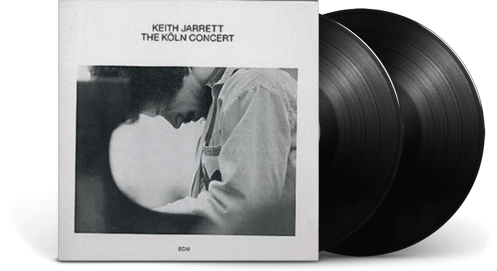 Vinyl | Keith Jarrett | Koln Concert Vinyl | Keith Jarrett | Koln Concert