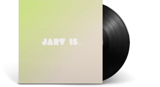 JARV IS… : Beyond The Pale