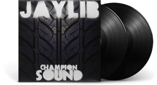 Jaylib : Champion Sound