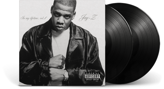 JAY-Z : In My Lifetime Vol.1