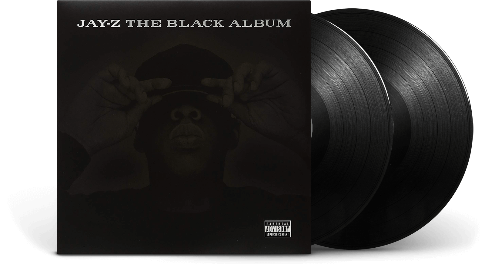 Jay-Z – The Black Album Jay-Z - The Black Album (Vinyl) - Pop Music