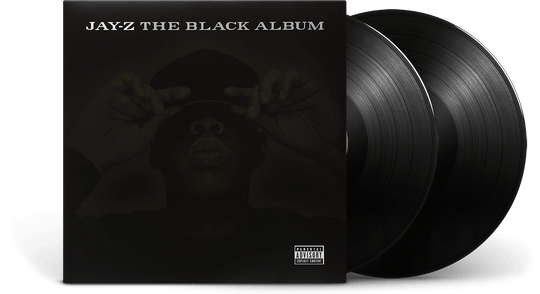 JAY-Z : The Black Album