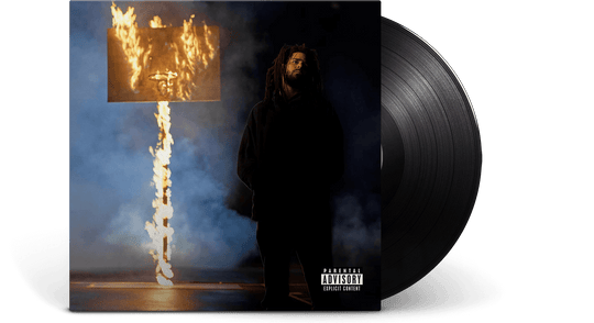 J Cole : The Off Season