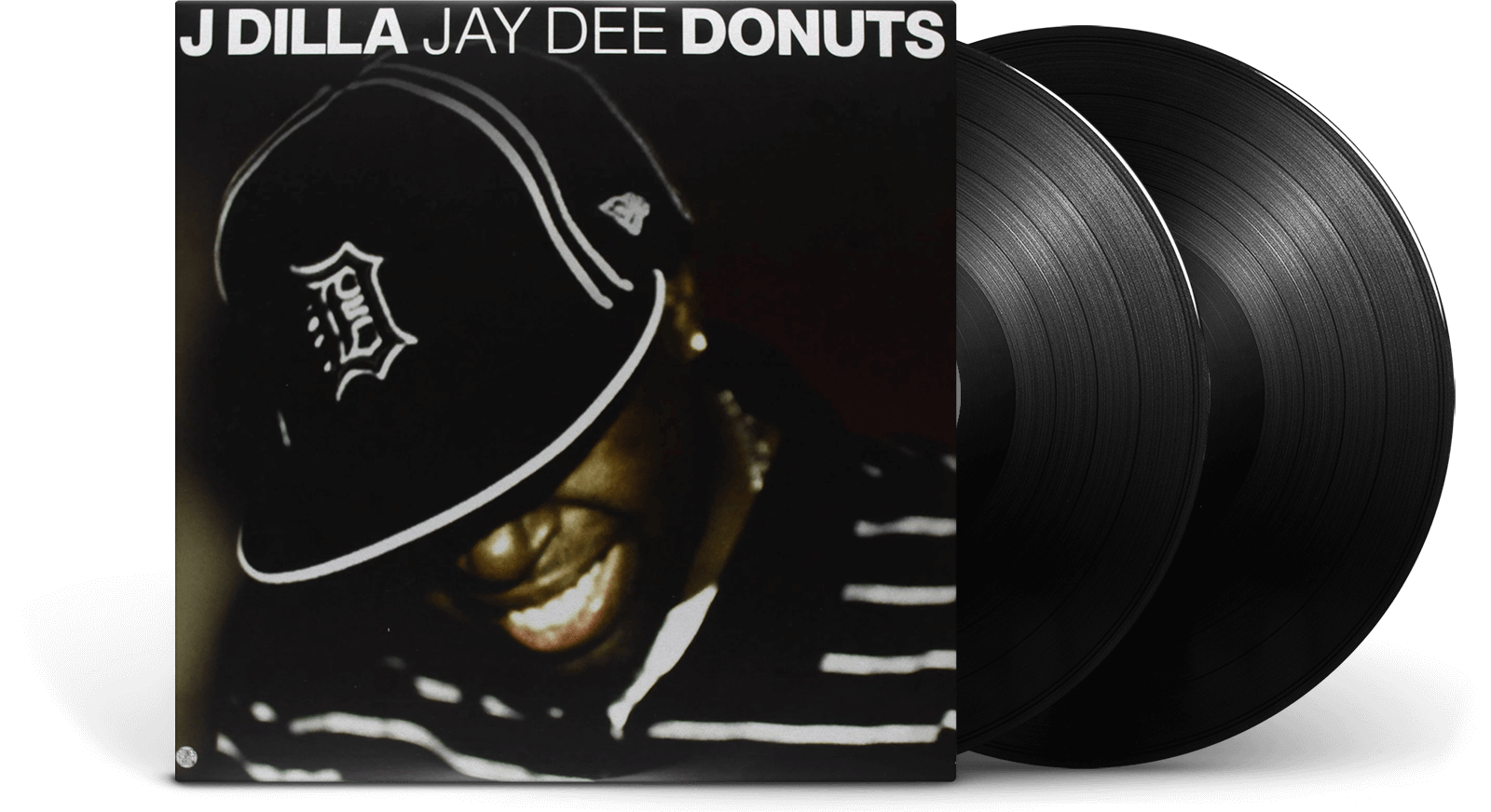 Vinyl | Donuts | J Dilla