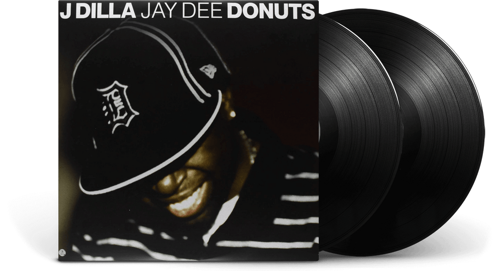 Vinyl | Donuts | J Dilla