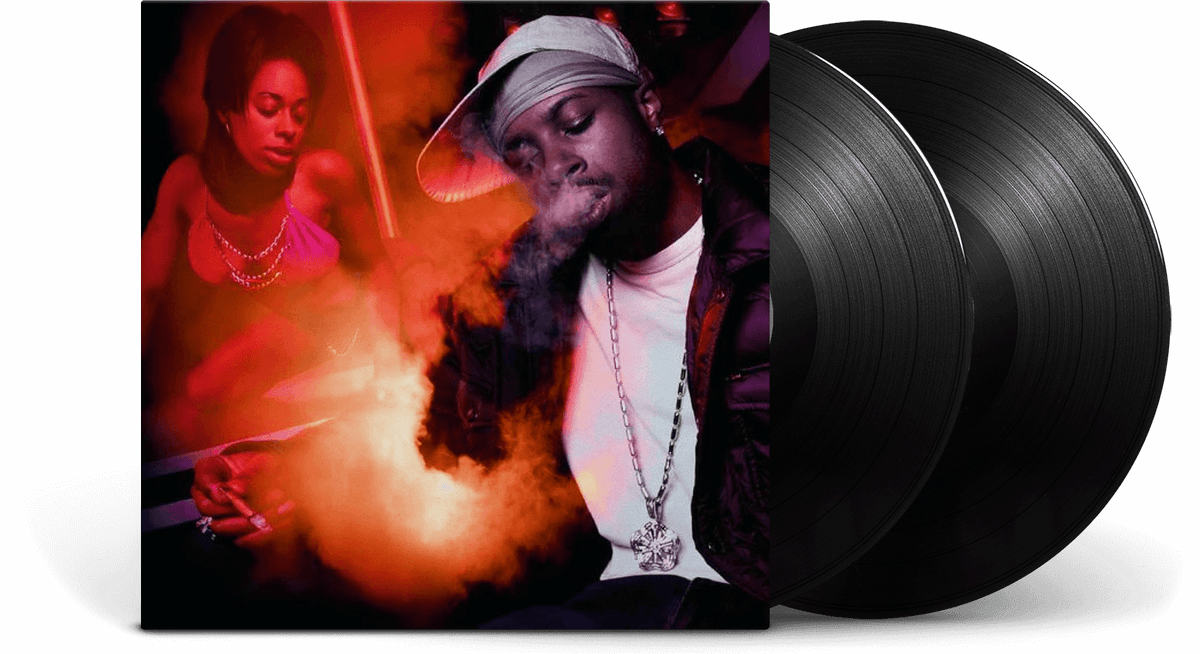 Vinyl - JAY DEE (J DILLA) : WELCOME TO DETROIT - The Record Hub