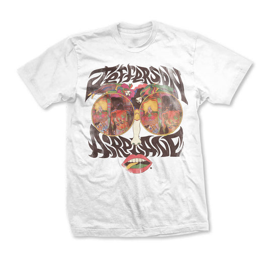 Jefferson Airplane : Lips - T-Shirt