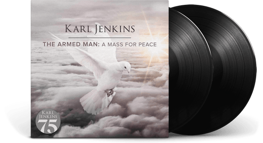 Karl Jenkins : The Armed Man: A Mass For Peace