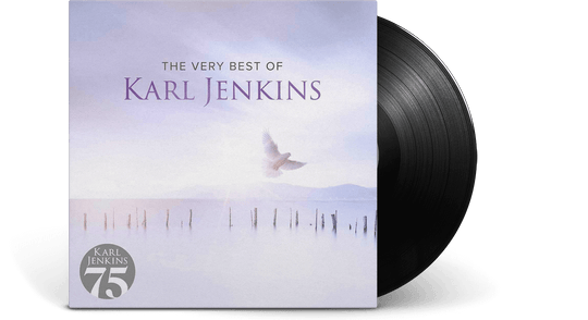 Karl Jenkins : The Very Best Of Karl Jenkins