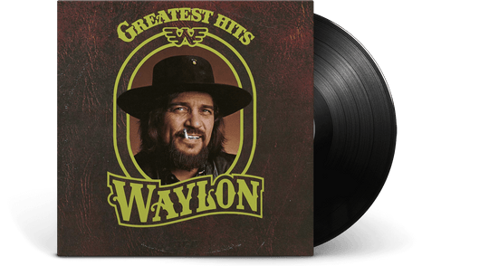Waylon Jennings : Greatest Hits