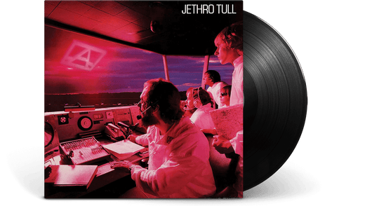 Jethro Tull : A