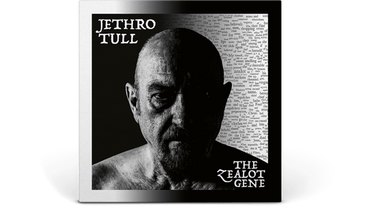 Jethro Tull : The Zealot Gene