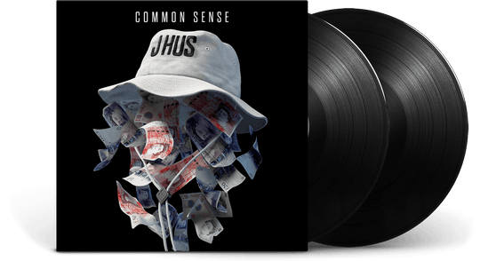 J Hus : Common Sense