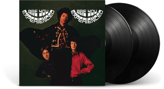 The Jimi Hendrix Experience : Are You Experienced