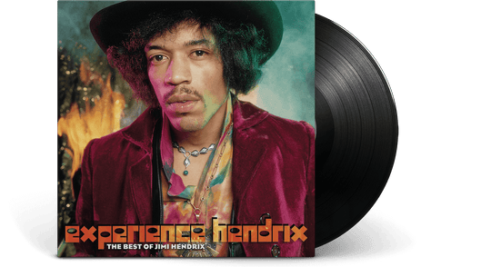 The Jimi Hendrix Experience : Experience Hendrix: The Best of Jimi Hendrix