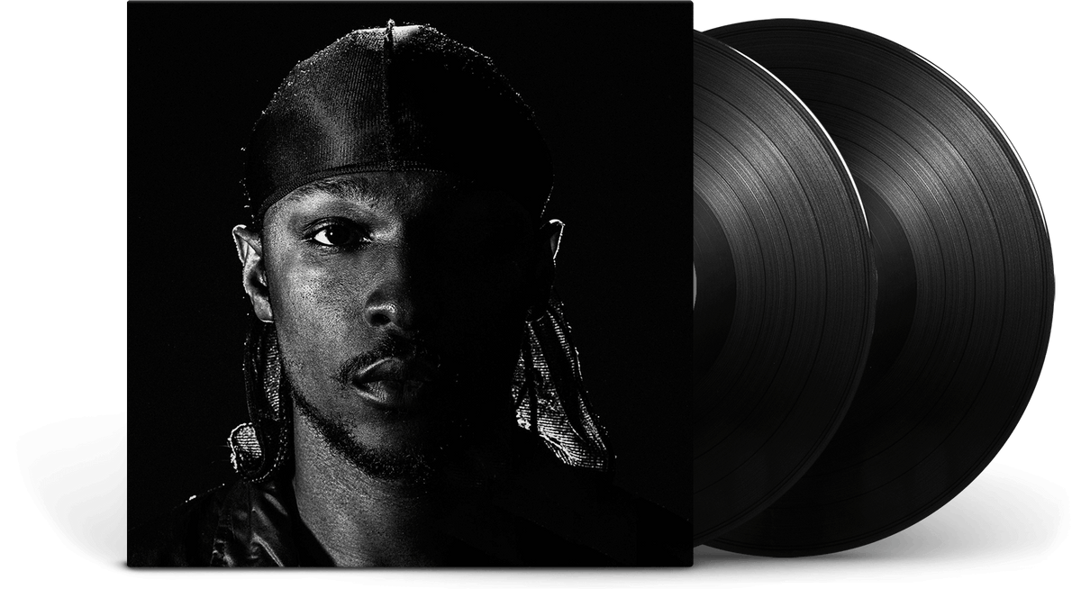 Vinyl - JME : Grime MC - The Record Hub