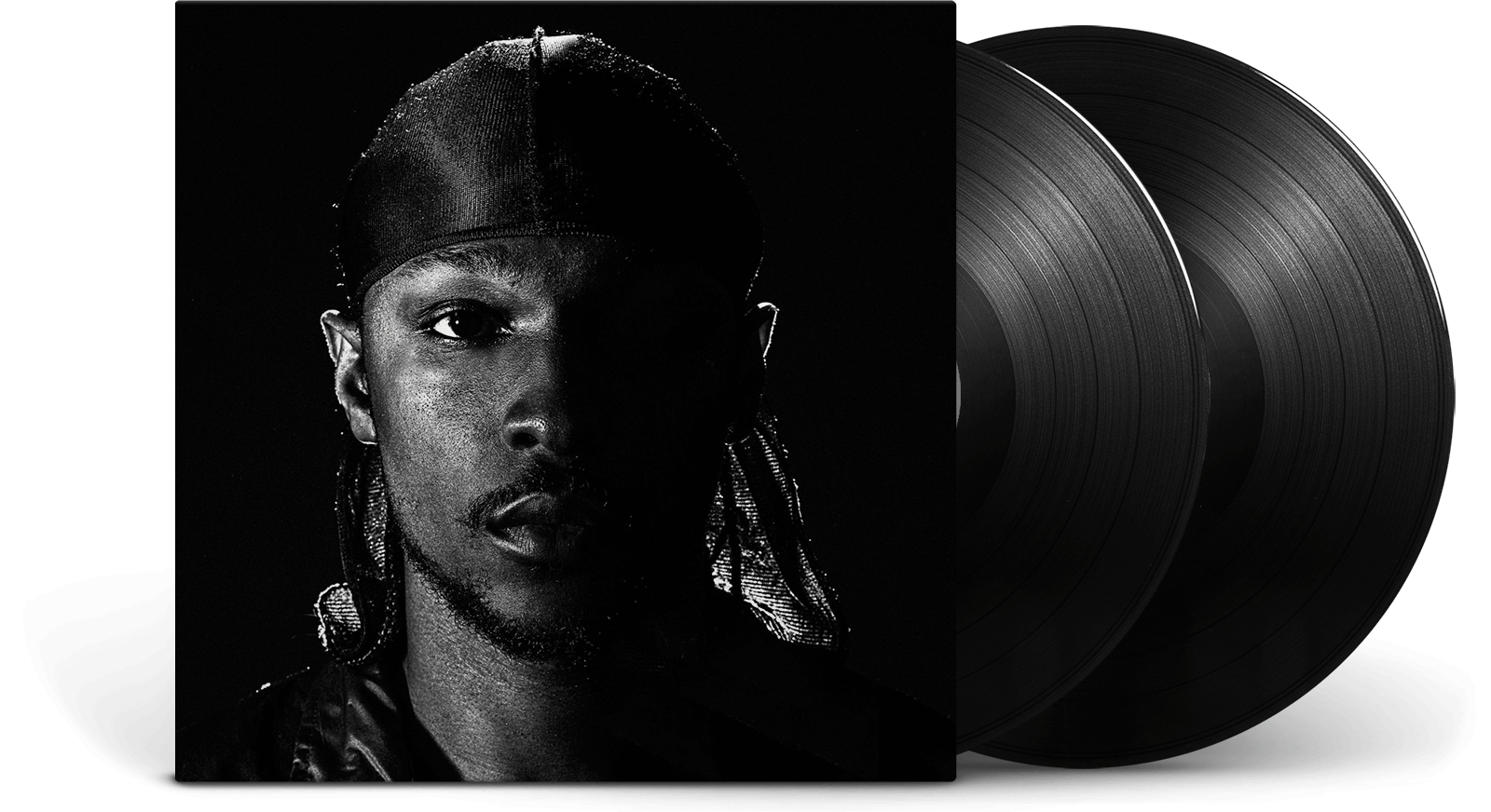 Vinyl - JME : Grime MC - The Record Hub