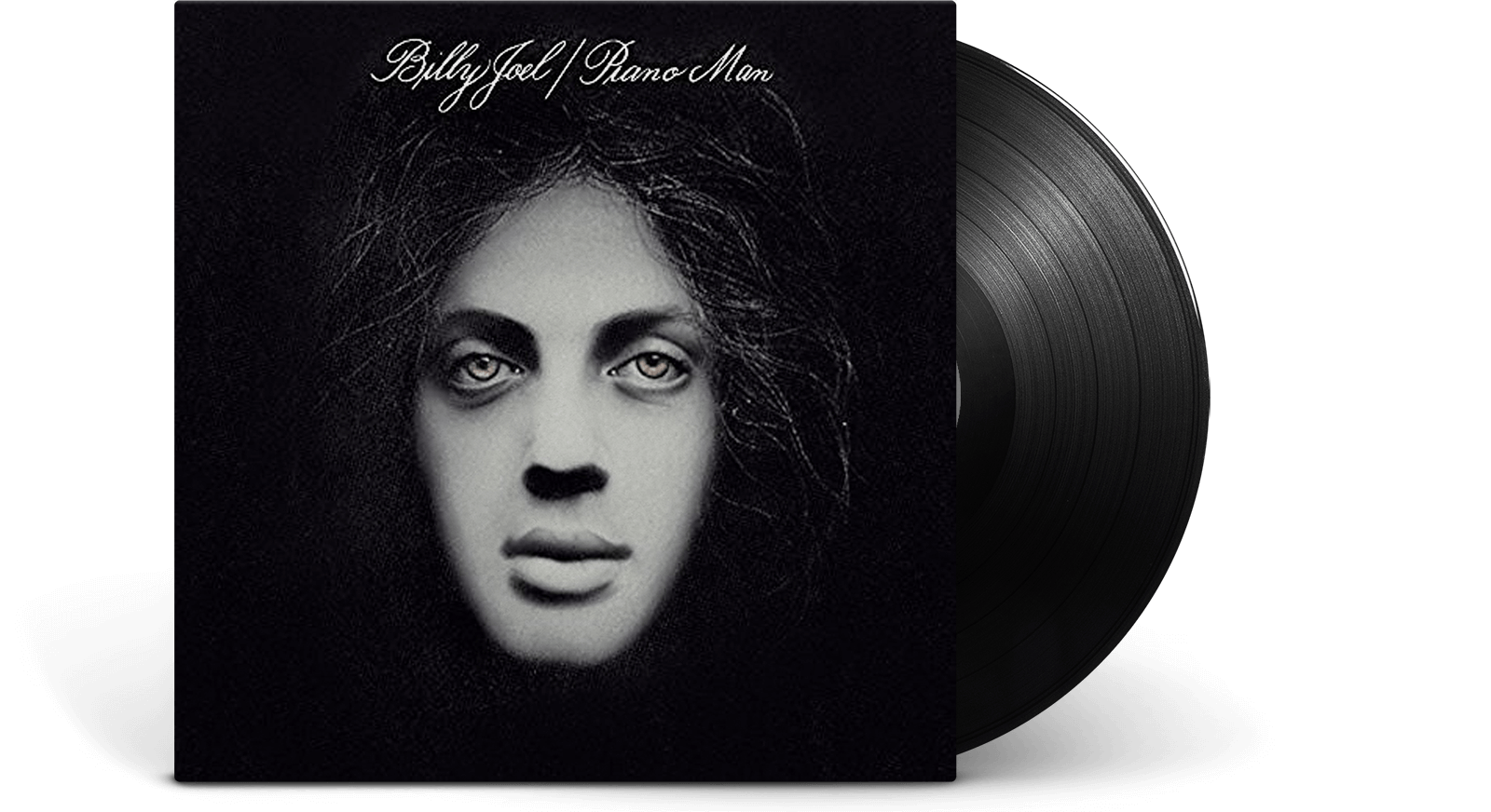 Vinyl - Billy Joel : Piano Man - The Record Hub