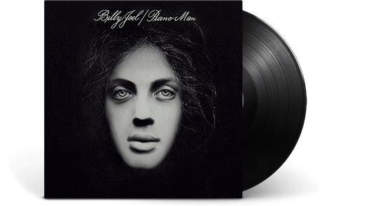 Billy Joel : Piano Man