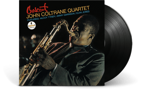 John Coltrane : Crescent (Verve Acoustic Series)