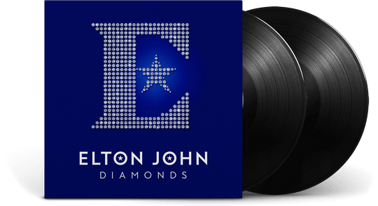 Elton John : Diamonds