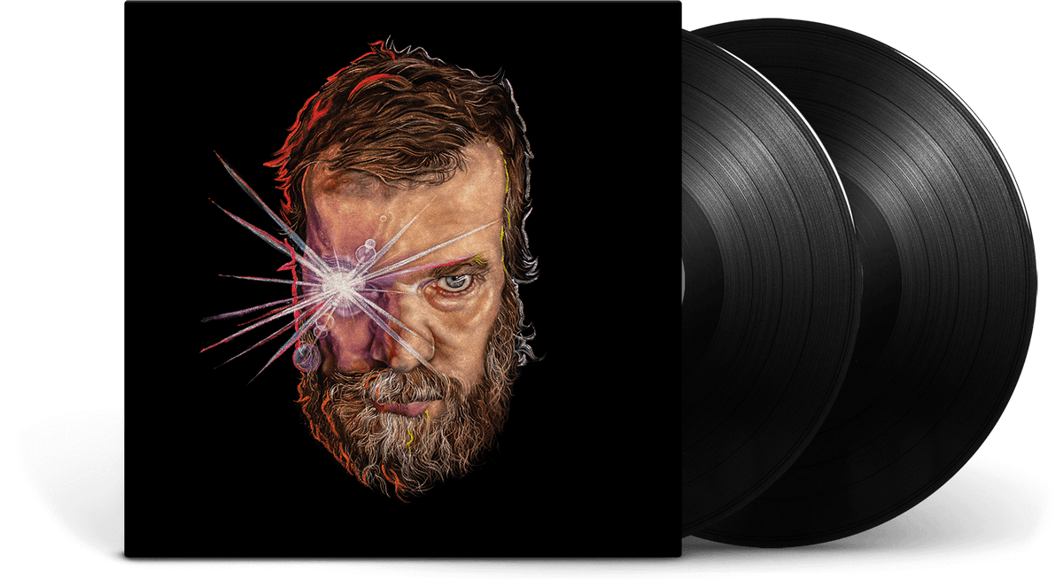 Vinyl - John Grant : Boy From Michigan - The Record Hub