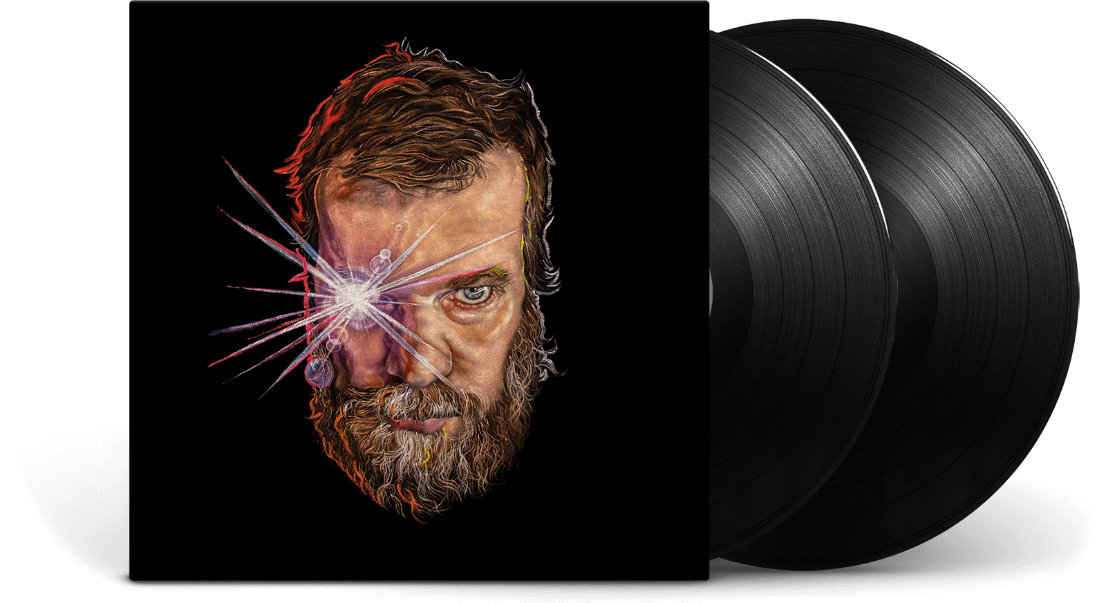 Vinyl - John Grant : Boy From Michigan - The Record Hub