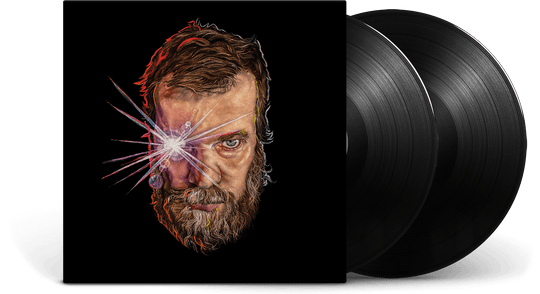 John Grant : Boy From Michigan (O-Card Deluxe Edition)