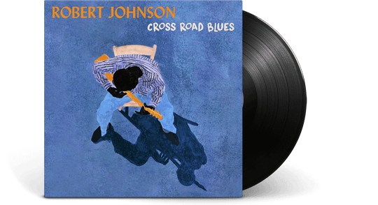 Robert Johnson : Cross Road Blues