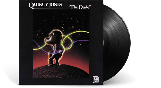 Quincy Jones : The Dude