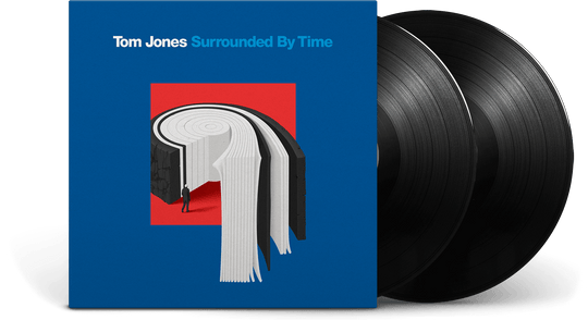 Tom Jones : Surrounded By Time