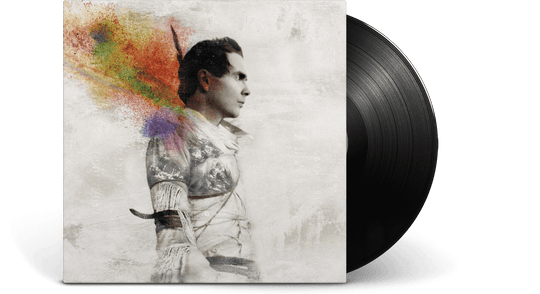 Jónsi : Go