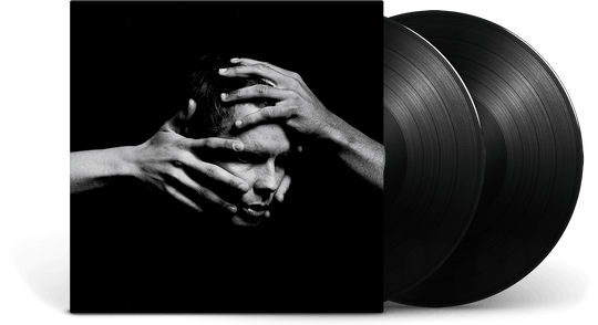 Jónsi : Shiver (Indie Exclusive LP)