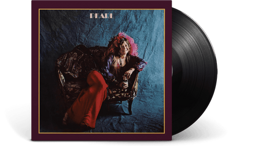 Janis Joplin : Pearl