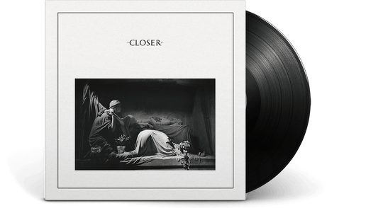 Joy Division : Closer