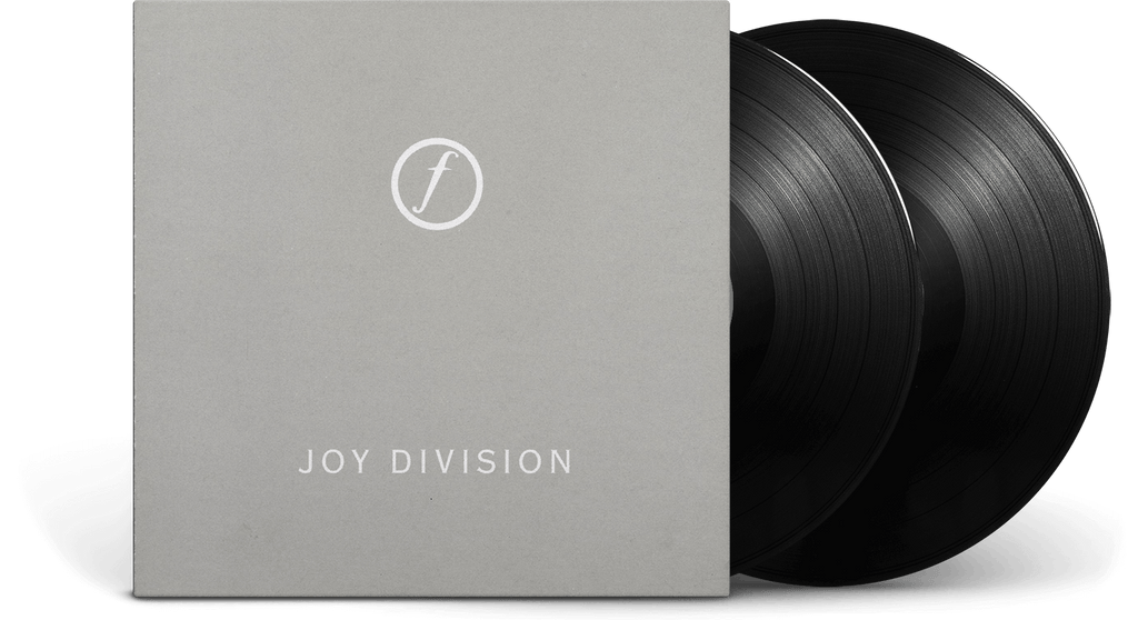 Joy Division - Still LP レコード UKオリジナル 2LP Vinyl | Joy Division | Still