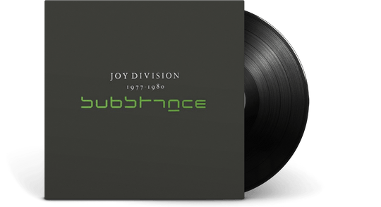 Joy Division : Substance