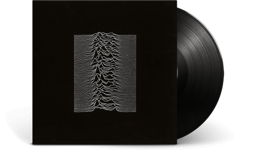 Joy Division : Unknown Pleasures